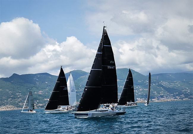Diciassettesimo Trofeo YCP Memorial Allodi 2025
