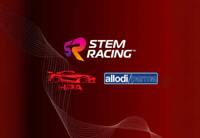 Stem Raging 2026 - Impresa Allodi