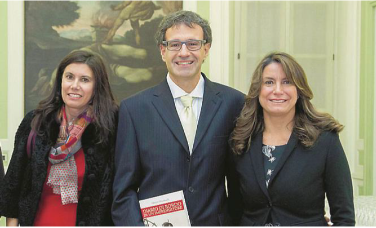 Foto GazzettadiParma.it recensione